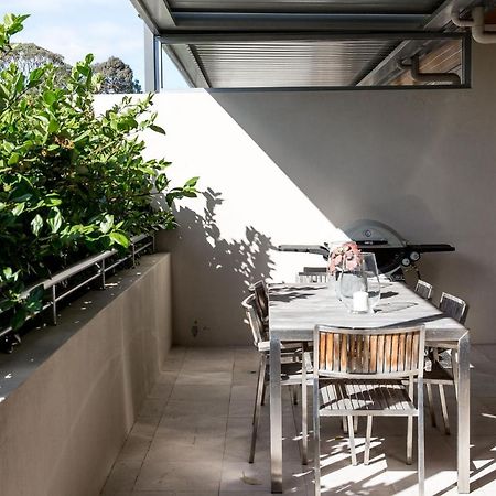 מרגרט ריבר Constellation Apartments מראה חיצוני תמונה