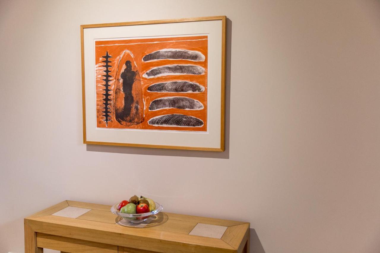 מרגרט ריבר Constellation Apartments מראה חיצוני תמונה