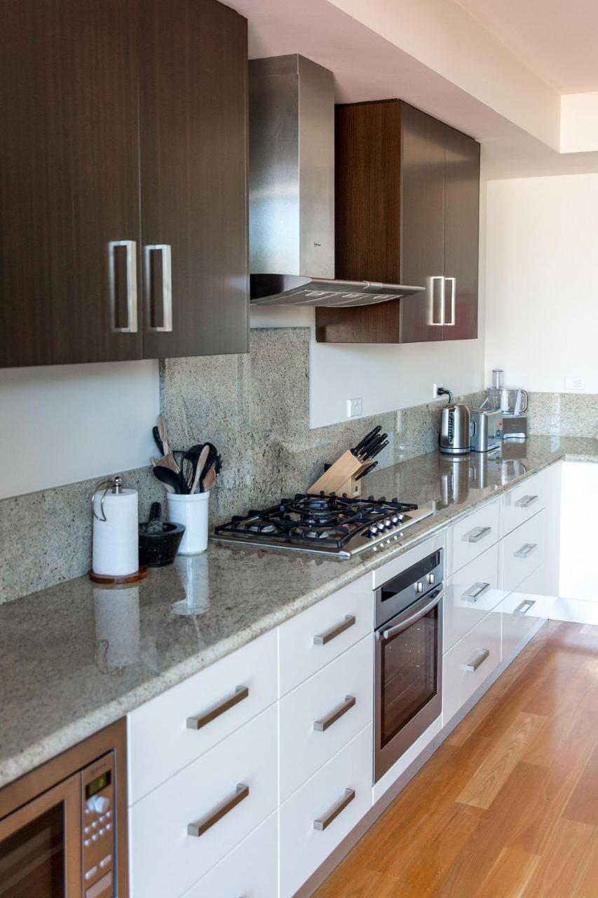מרגרט ריבר Constellation Apartments מראה חיצוני תמונה
