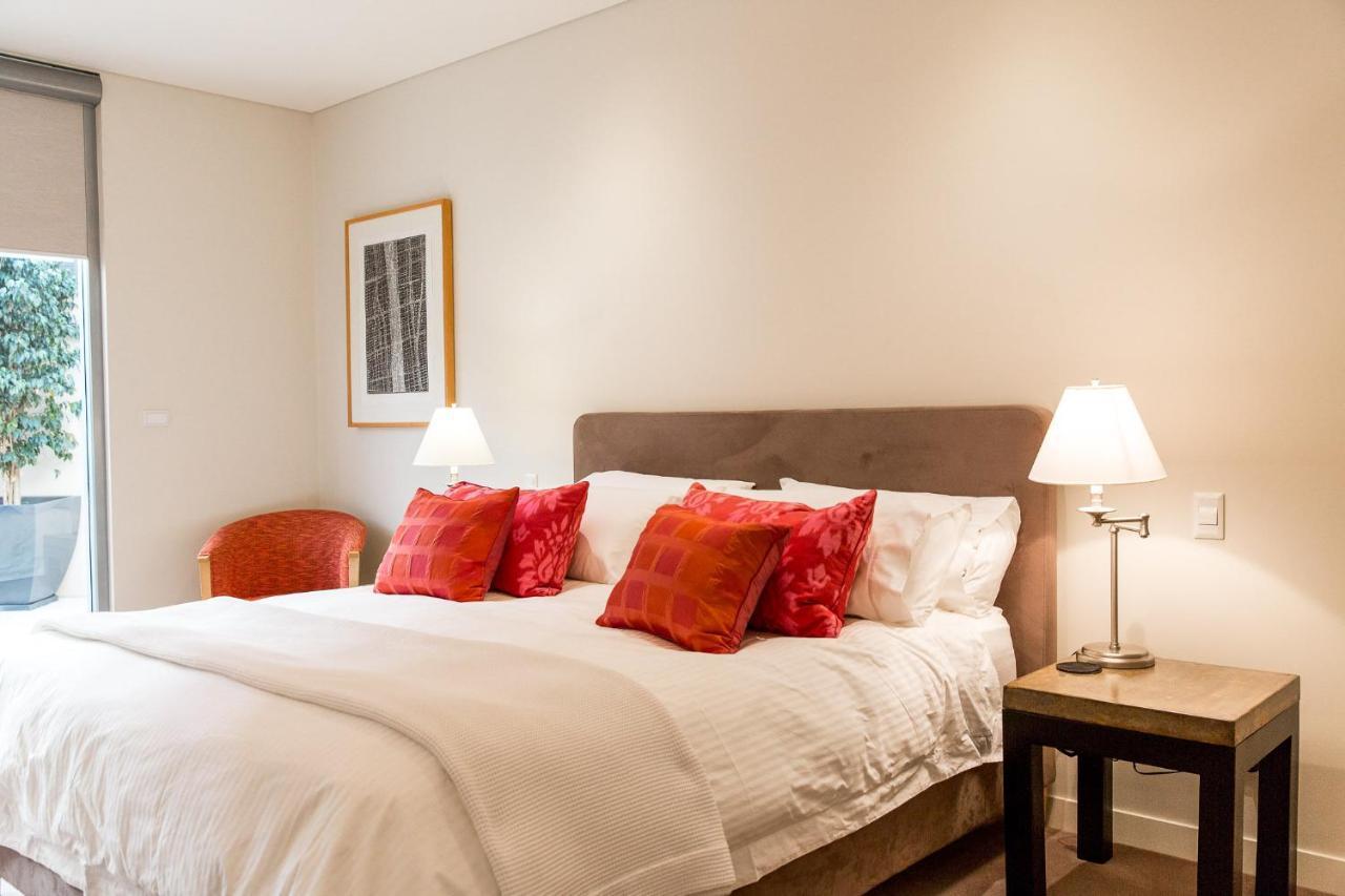 מרגרט ריבר Constellation Apartments מראה חיצוני תמונה