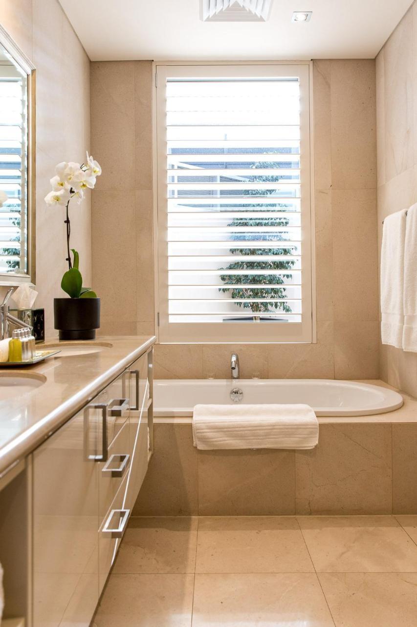 מרגרט ריבר Constellation Apartments מראה חיצוני תמונה