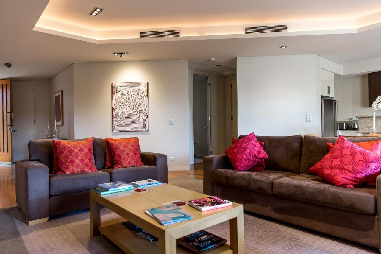 מרגרט ריבר Constellation Apartments מראה חיצוני תמונה