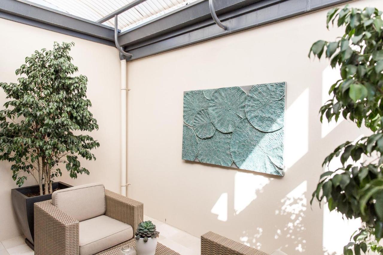 מרגרט ריבר Constellation Apartments מראה חיצוני תמונה