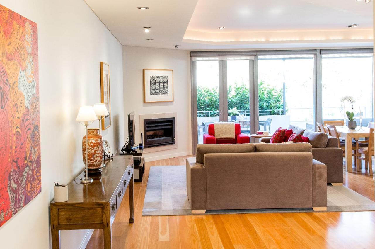 מרגרט ריבר Constellation Apartments מראה חיצוני תמונה