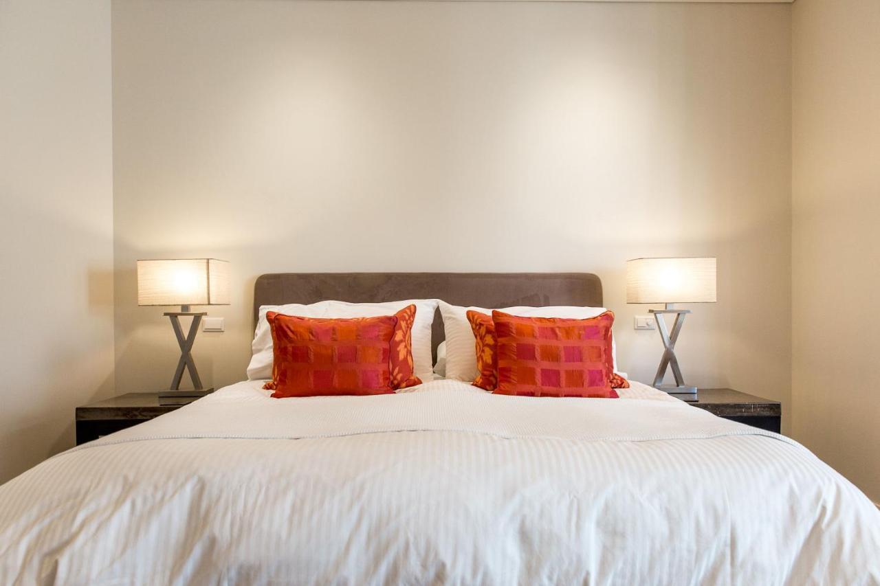 מרגרט ריבר Constellation Apartments מראה חיצוני תמונה