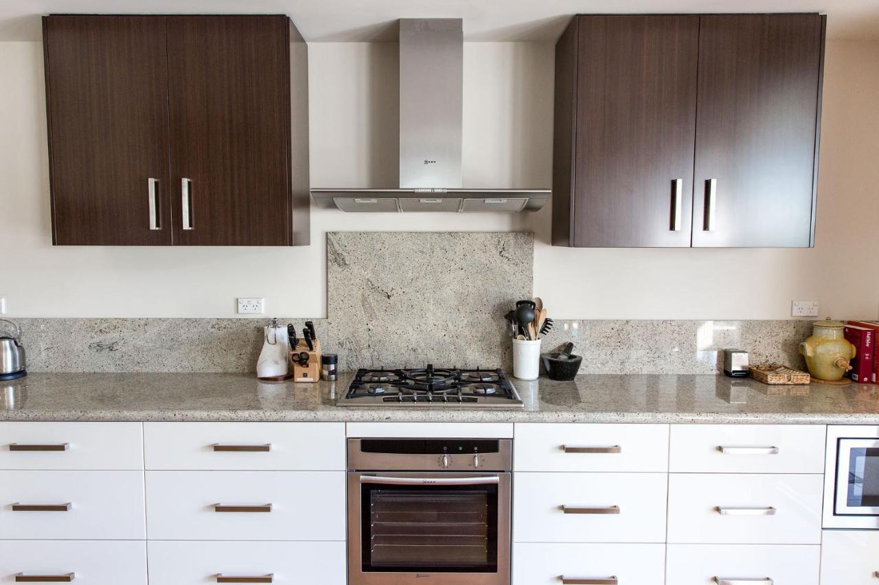 מרגרט ריבר Constellation Apartments מראה חיצוני תמונה