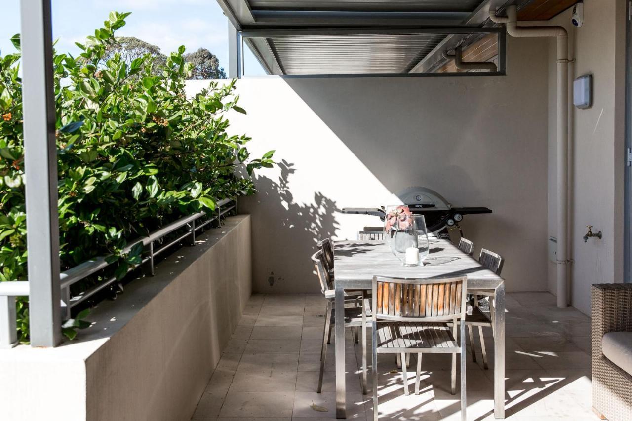 מרגרט ריבר Constellation Apartments מראה חיצוני תמונה