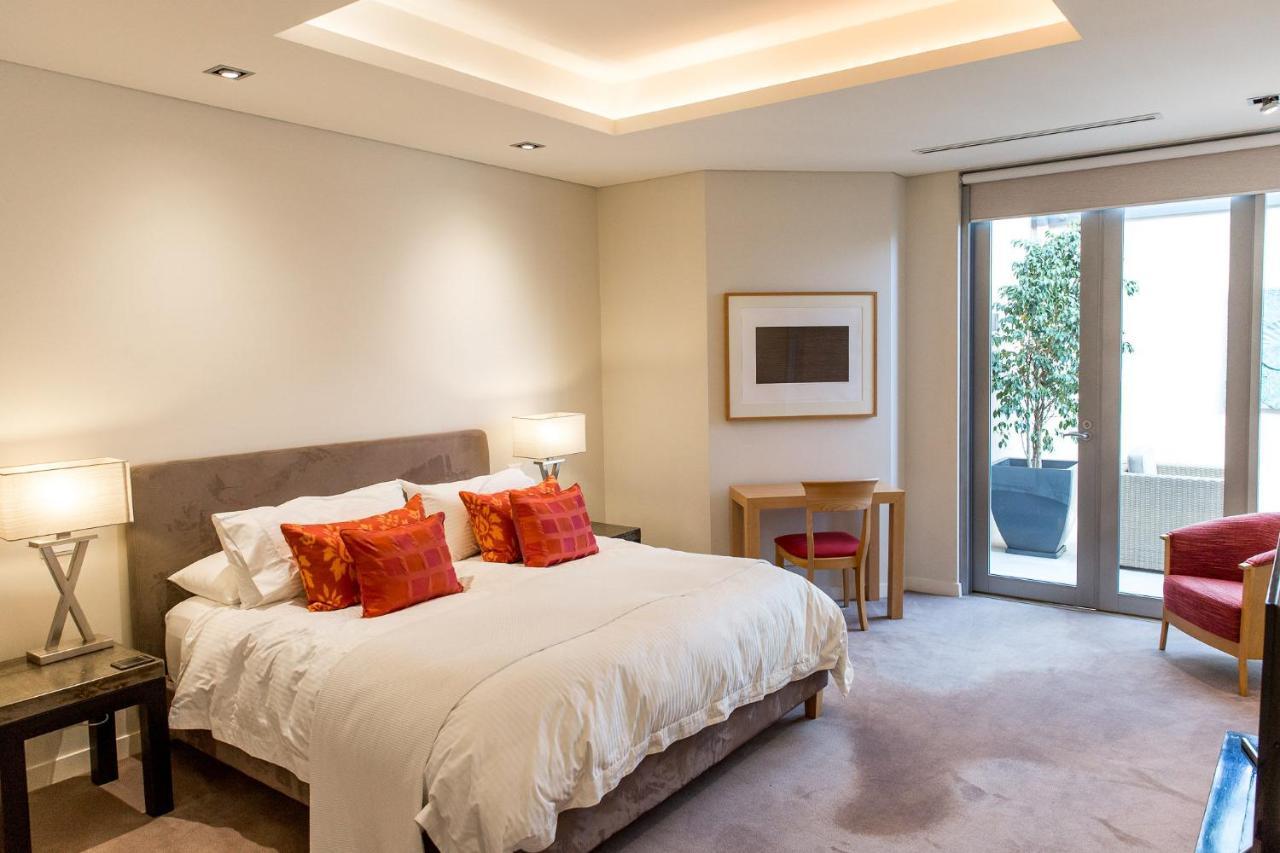 מרגרט ריבר Constellation Apartments מראה חיצוני תמונה